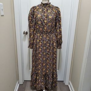 Universal Thread Maxi Dress Sz XS